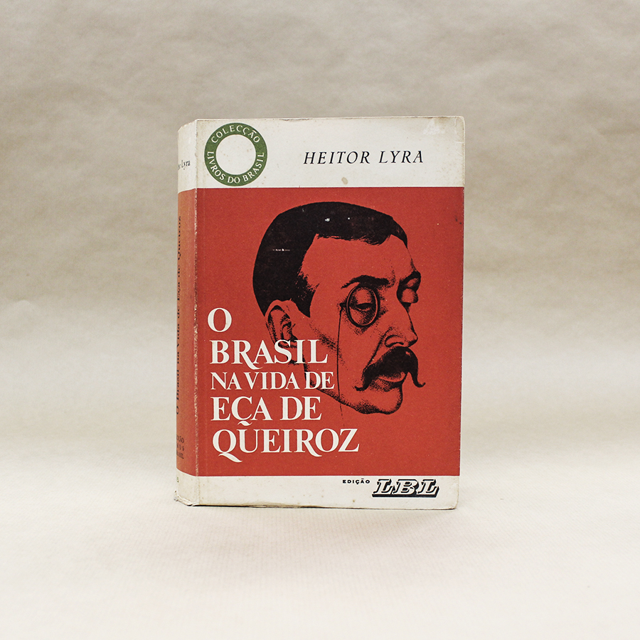 brasil-na-vida-de-eca-queiroz-heitor-lyra-livros-usados