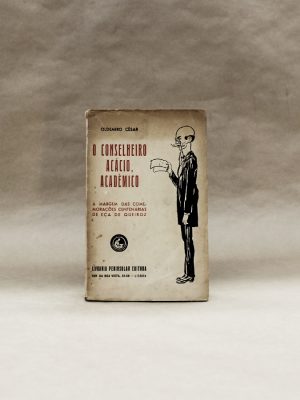 conselheiro-acacio-academico-ec-queiroz-livros-usados