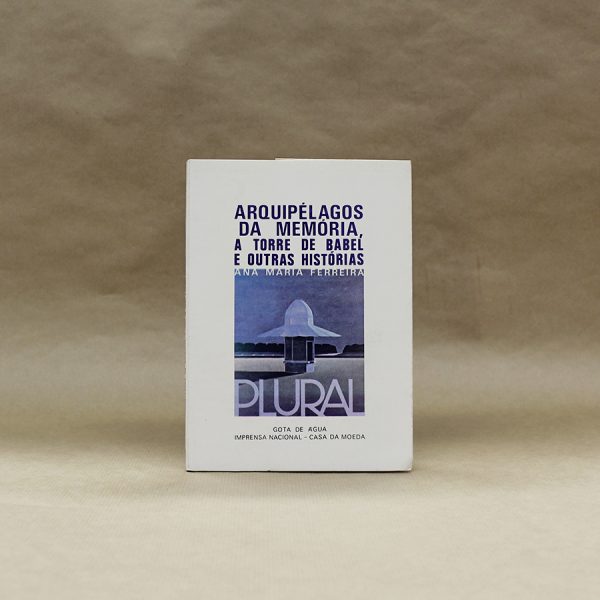 ensaios-arquipelagos-memoria-torre-babel-outras-historias-livros-usados-alfarrabista
