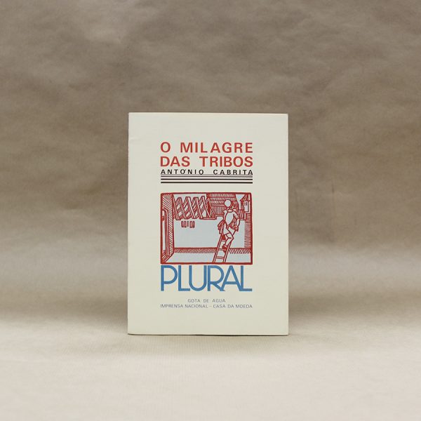 ensaios-milagre-das-tribos-antonio-cabrita-plural-livros-usados-alfarrabista