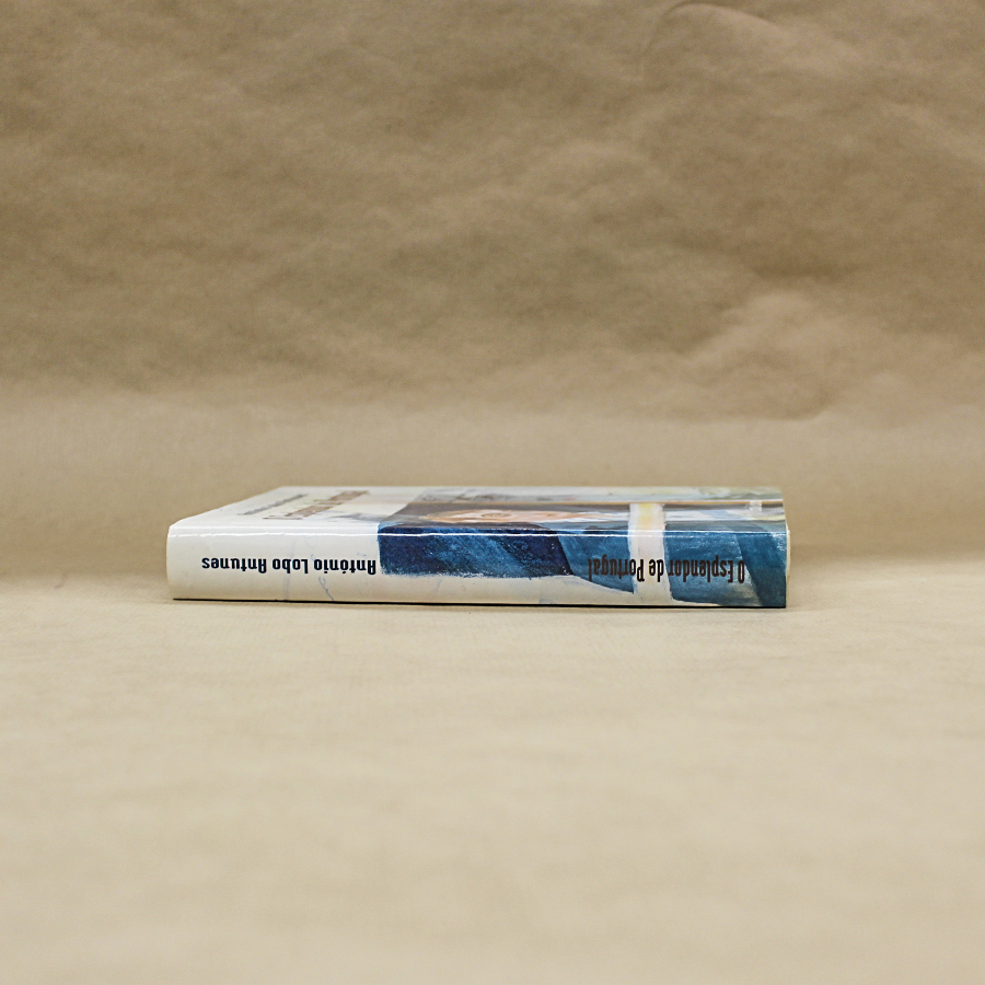 antonio-lobo-antunes-esplendor-de-portugal-livros-usados-2