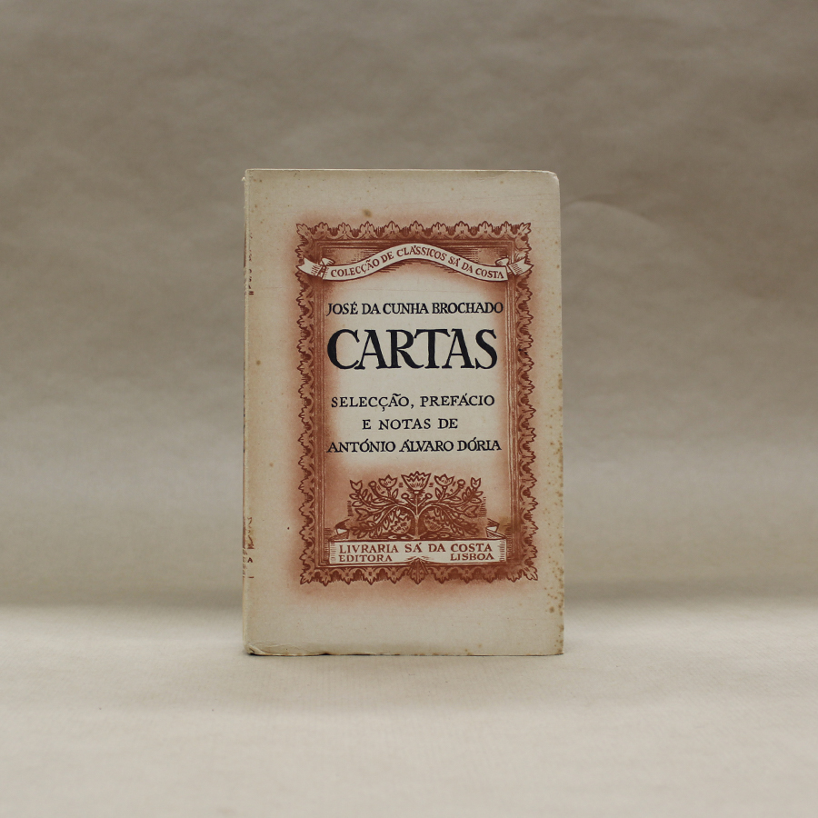cartas-jose-da-cunha-brochado-classicos-sa-de-costa-1 cartas-jose-da-cunha-brochado-classicos-sa-de-costa-1