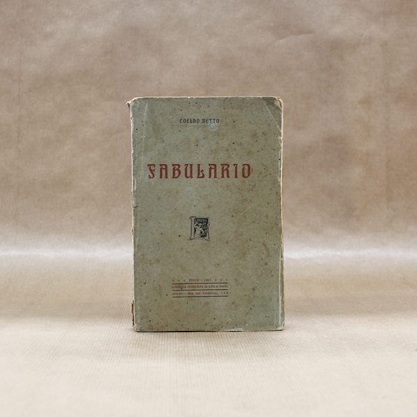 fabulario-coelho-netto-alfarrabista-livraria-doutro-tempo-1