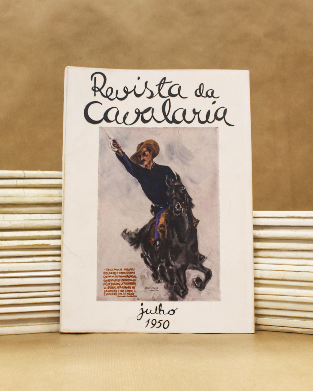 revista-da-cavalaria-colecao-1950-2 revista-da-cavalaria-colecao-1950-2