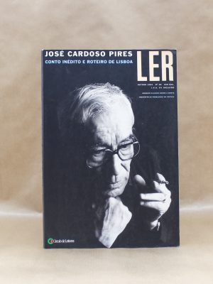 revista-ler-nr-28-josé-cardoso-pires-1
