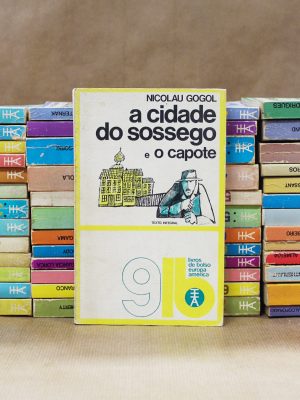 a-cidade-do-sossego-e-o-capote-llivros-de-bolso-europa-america