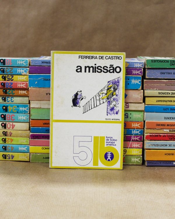 a-missao-llivros-de-bolso-europa-america