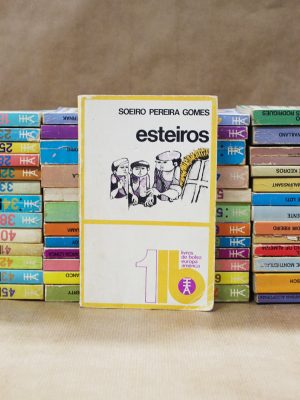 esteiros-llivros-de-bolso-europa-america