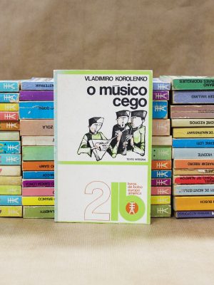 o-musico-cego-livros-de-bolso-europa-america
