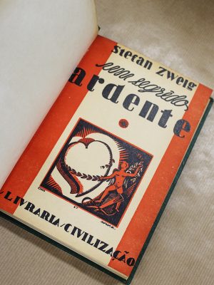 stefan-zweig-4 -ardente