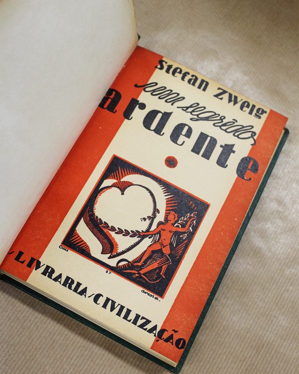 stefan-zweig-4 -ardente