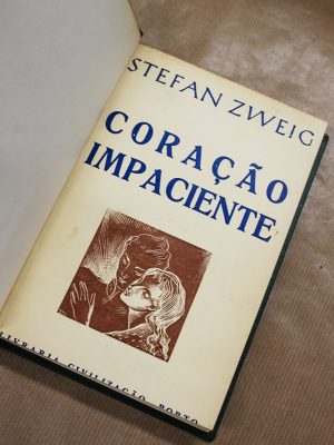 stefan-zweig-4 coracao impaciente