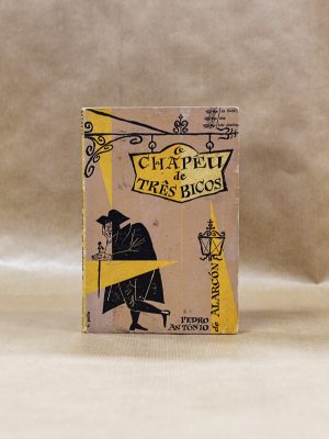 colecao-tres-abelhas-o-chapeu-de-tres-bicos