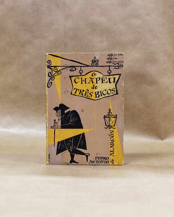 colecao-tres-abelhas-o-chapeu-de-tres-bicos