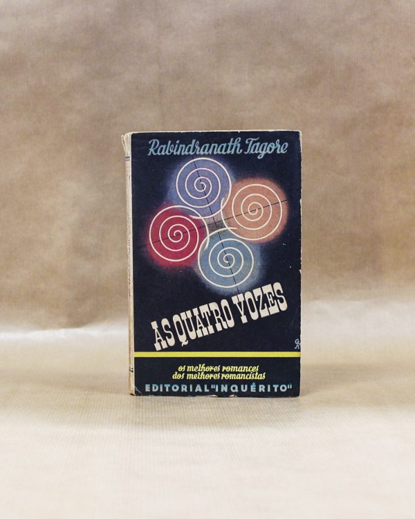 editora-inquerito-melhores-romances-dos-melhores-romancistas-as-quatro-vozes
