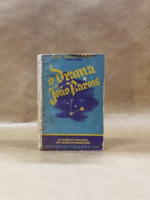editora-inquerito-melhores-romances-dos-melhores-romancistas-drama-de-joao-barois