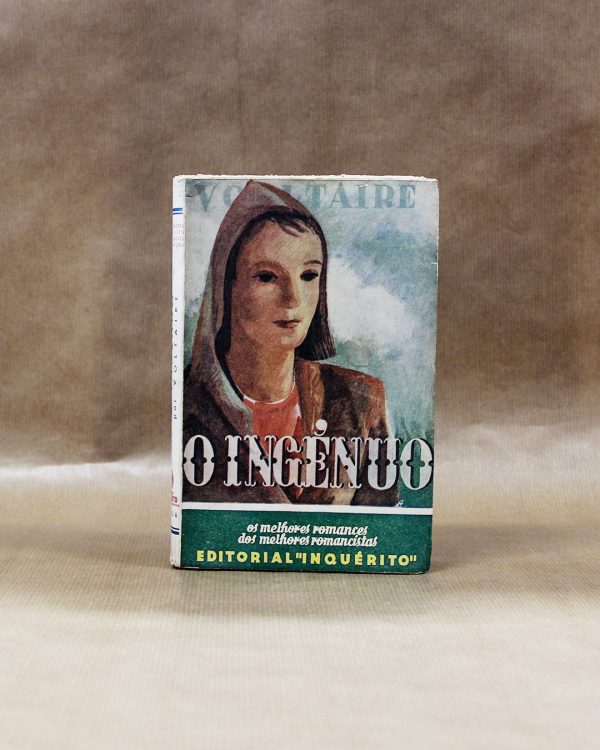editora-inquerito-melhores-romances-dos-melhores-romancistas-ingenuo