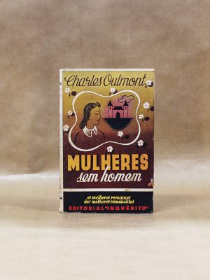 editora-inquerito-melhores-romances-dos-melhores-romancistas-mulheres-sem-homem