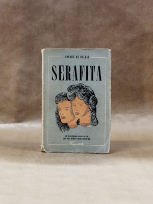 editora-inquerito-melhores-romances-dos-melhores-romancistas-serafita