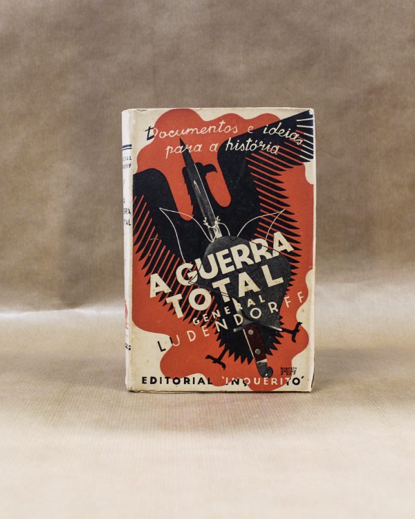 inquerito-documentos-e-ideias-para-a-historia-guerra-total