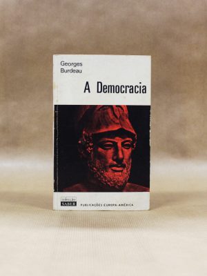 a-democracia-georges-burdeau