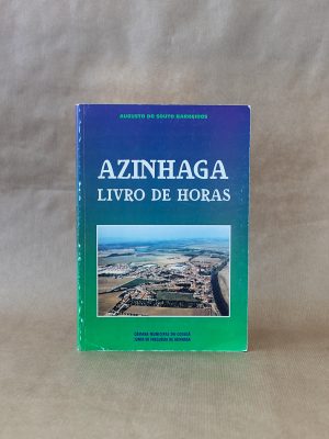 azinhaga-livro de horas