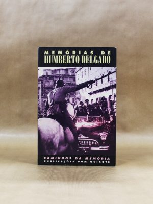 memorias de humberto delgado