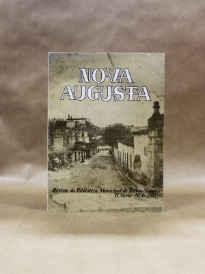 nova-augusta-serie-ii-numero-1-1981