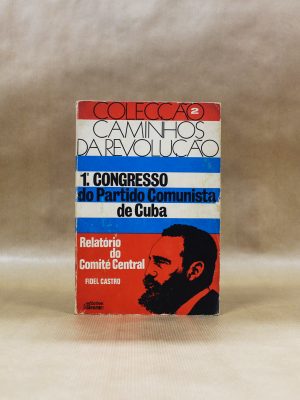 primeiro-congresso-partido-comunista-de-cuba