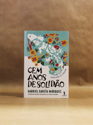 cem-anos-de-solidao-gabriel-garcia-marquez