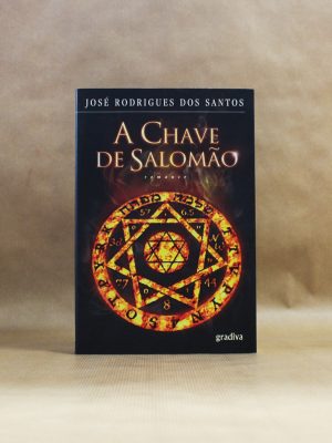 chave-de-salomao-jose-rodrigues-dos-santos