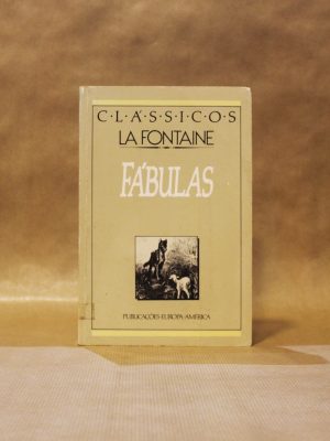 fabulas