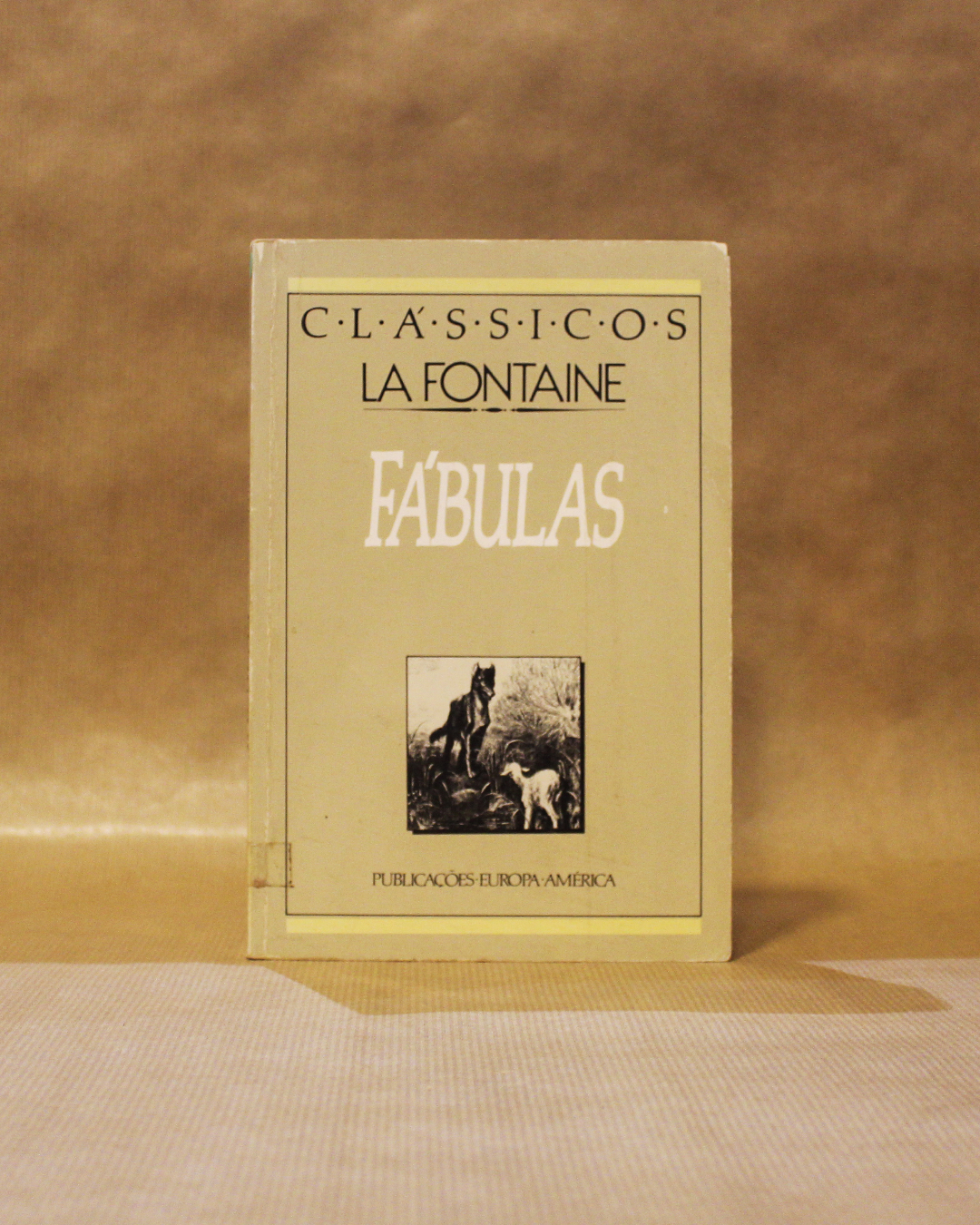 fabulas fabulas
