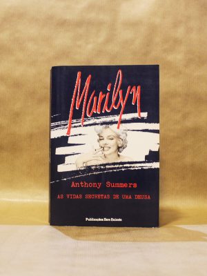marilyn-anthony-summers-as-vidas-secretas-de-uma-deusa