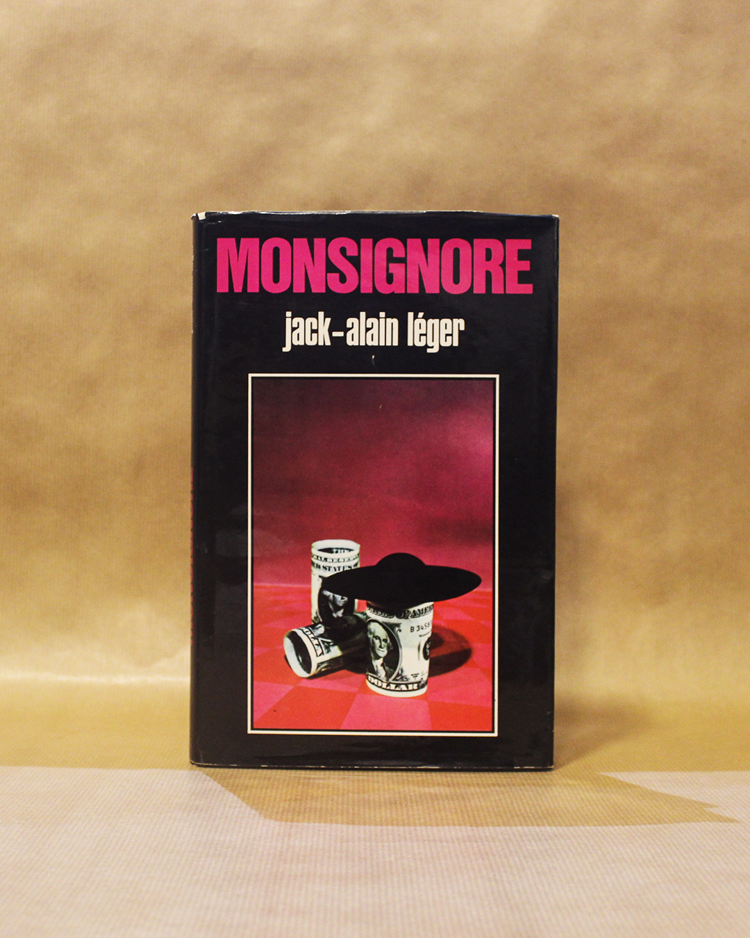 monsignore-jack-alain-leger monsignore-jack-alain-leger