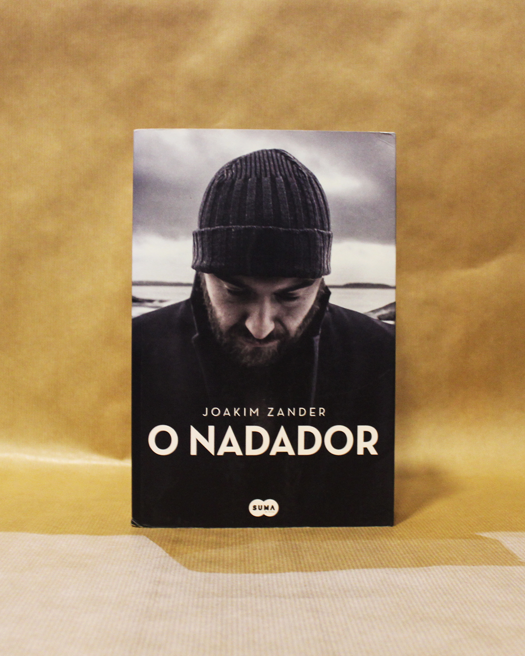 o-nadador