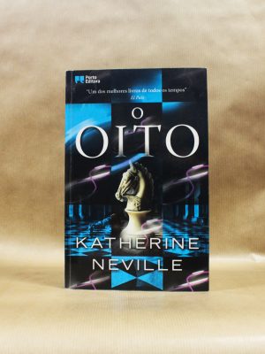 o-oito-katherine-neville