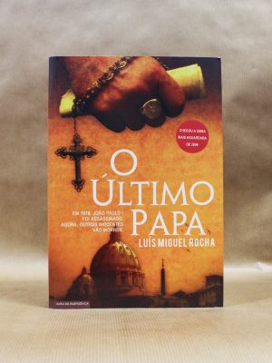 o-ultimo-papa