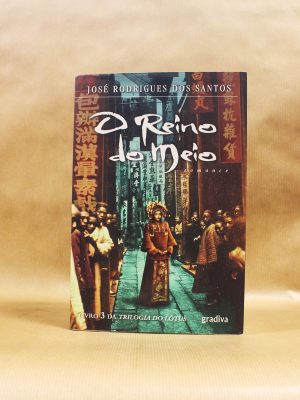 reino-do-meio-jose-rodrigues-dos-santos