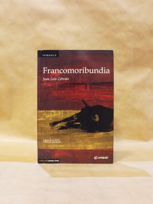 Francomoribundia