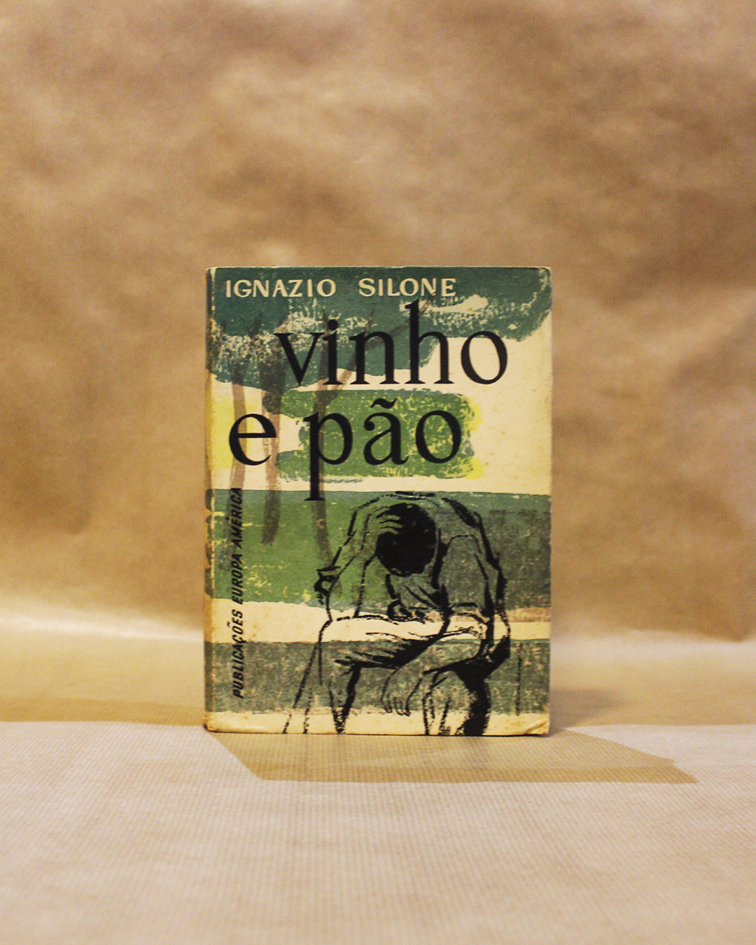 vinho-e-pao-ignazio-silone vinho-e-pao-ignazio-silone