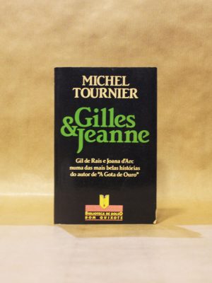 gilles & jeanne