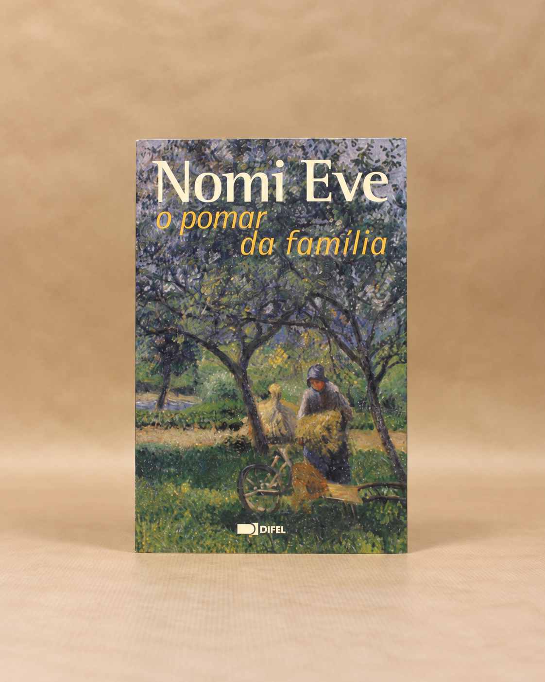 nomi-eve