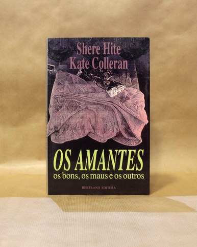 os-amantes-shere-hite-kate-colleran