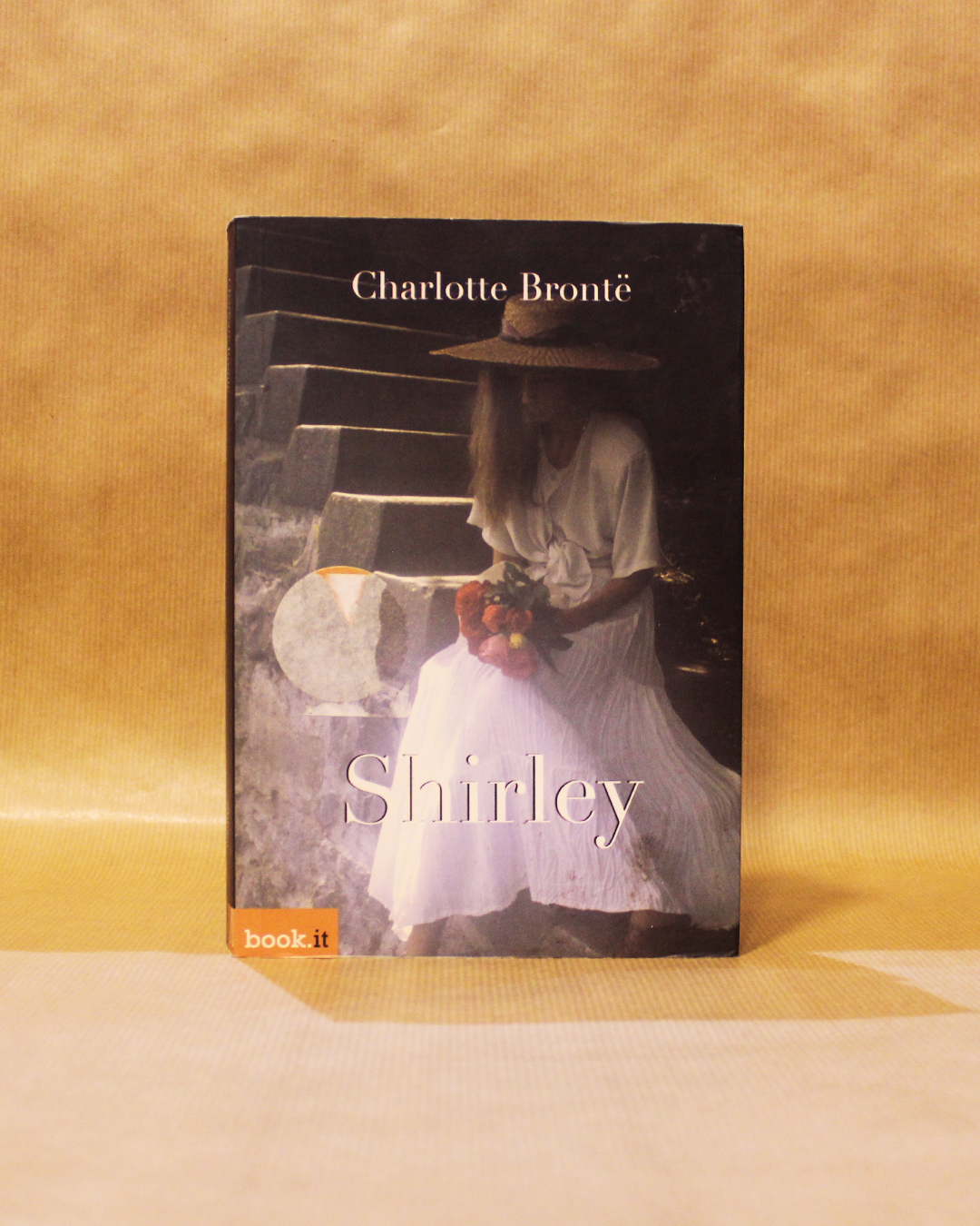 shirley shirley