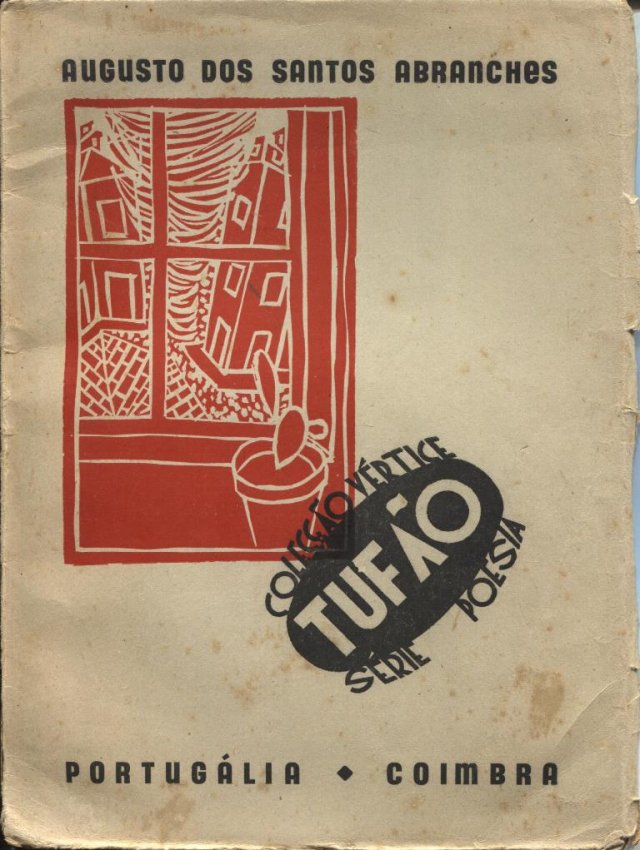 Tufão
