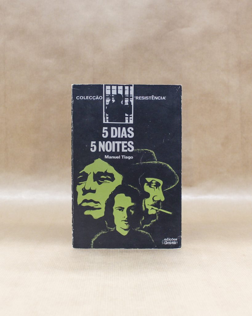 5 Dias 5 Noites