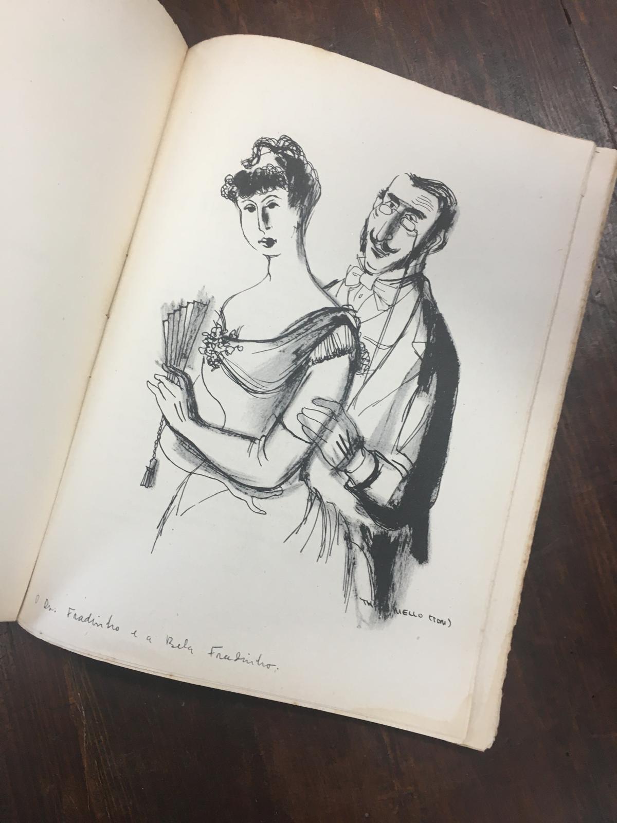 Eça de Queiroz e os Homens de Leis - Image 3