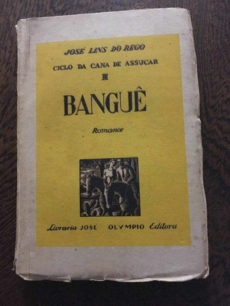 Bangué