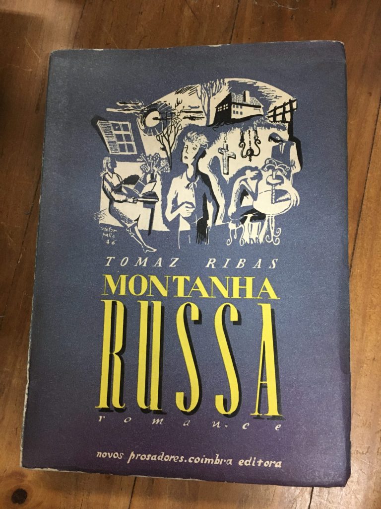 Montanha Russa